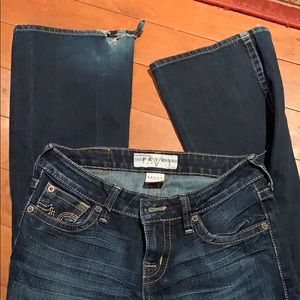 PRVCY Jeans
